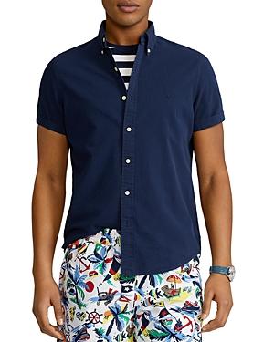 Polo Ralph Lauren Prepster Classic Fit Seersucker Shirt