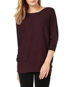 Phase Eight Becca Batwing Sweater