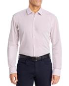 Hugo Kenno Classic Fit Button Down Shirt