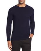 The Men's Store At Bloomingdale's Cashmere Crewneck Sweater - 100% Exclusive