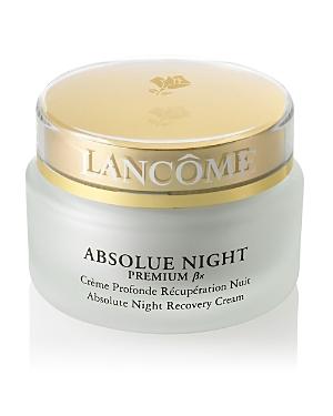Lancome Absolue Night Premium Bx Absolute Night Recovery Cream
