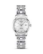 Longines Saint-imier Collection Watch, 30mm