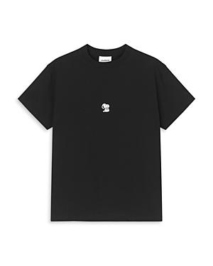 Soulland Snoopy Sitting Tee