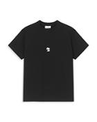 Soulland Snoopy Sitting Tee