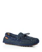 Cole Haan Grant Canoe Camp Loafers