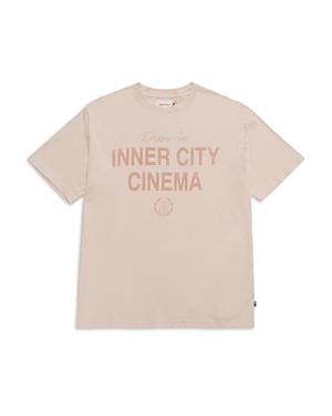 Honor The Gift Inner City Cinema Tee