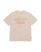 Honor The Gift Inner City Cinema Tee