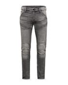 G-star Raw 3d Slim Fit Moto Jeans In Faded Anchor
