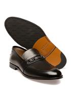 Bally Men's Wesper Leather Loafers