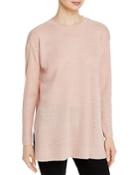Eileen Fisher Ribbed Delave Tunic