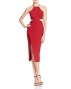 Cinq A Sept Yael Cutout Dress - 100% Bloomingdale's Exclusive