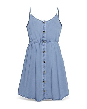 Vero Moda Flicka Cotton Mini Dress