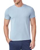 Paige Cash Regular Fit Crewneck Tee