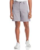 Ps Paul Smith Outdoor Regular Fit Shorts