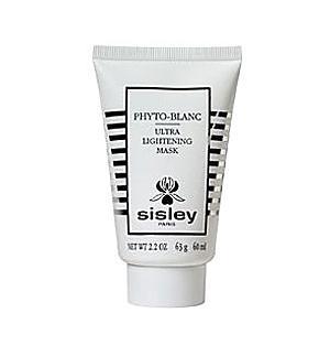 Sisley Paris Phyto-blanc - Mask