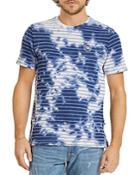 Sol Angeles Catalina Striped Cloud Tee