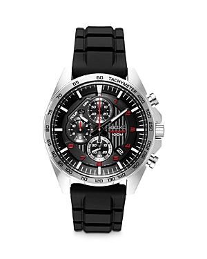 Seiko Watch Essentials Chronograph, 43.9mm