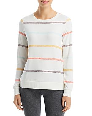 Marc New York Performance Striped Sweater