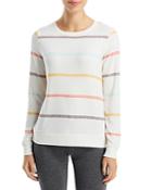 Marc New York Performance Striped Sweater