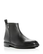 Hugo Men's Bohemian Leather Boots - 100% Exclusive