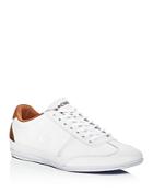 Lacoste Misano Sport Lace Up Sneakers