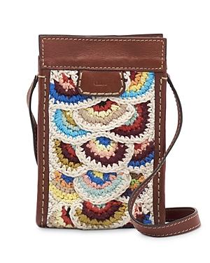 Chloe Edith Phone Crossbody