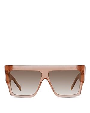 Celine Women's Butterfly Gradient Sunglasses, 60mm