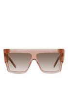 Celine Women's Butterfly Gradient Sunglasses, 60mm
