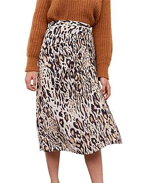 Gerard Darel Bali Skirt