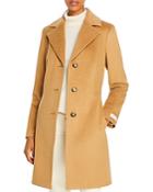 Calvin Klein Mid-length Coat