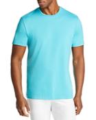 The Men's Store At Bloomingdale's Pima Cotton Solid Tee - 100% Exclusive