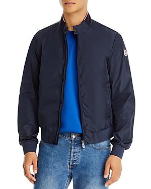 Moncler Reppe Snap Tab Jacket