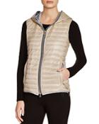 Duvetica Filira Quilted Down Vest