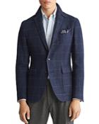 Polo Ralph Lauren Polo Soft Fit Checked Sport Coat