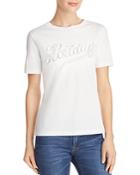 Boutique Moschino Holiday Tee
