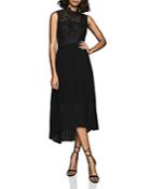 Reiss Aideen Lace Combo Dress - 100% Exclusive
