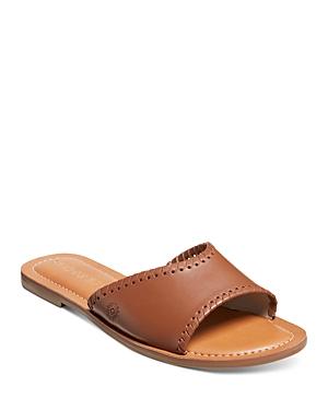 Jack Rogers Women's Scarlett Slide Sandals