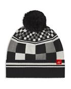 Perfect Moment Blocko Wool Beanie - 100% Exclusive