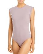 Grey State Jezlyn Bodysuit