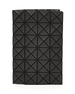 Bao Bao Issey Miyake Oyster Card Case