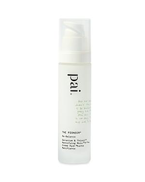 Pai Skincare The Pioneer Re-balance Geranium & Thistle Mattifying Moisturizer 1.7 Oz.