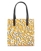 Ted Baker Icon Small Leopard Print Tote