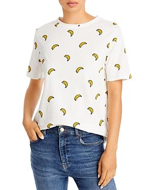 Kule The Modern Banana Graphic Tee