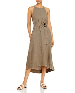 Joie Julieta Linen Dress