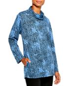 Nic+zoe Marbelous Top