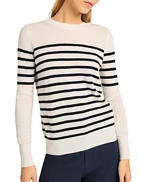 Vanessa Bruno Trudy Round Neck Sweater