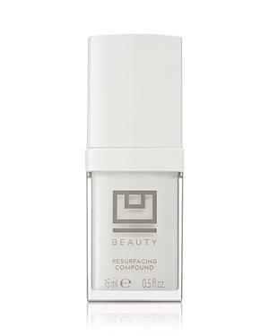 U Beauty Resurfacing Compound 0.5 Oz.