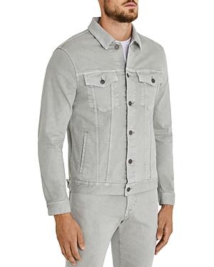 Ag Regular Fit Trucker Jacket
