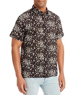 Onia Liberty Linen Shirt