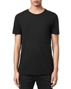 Allsaints Figure Crewneck Tee, Set Of 2